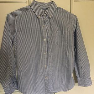 Boys CrewCuts size 12.